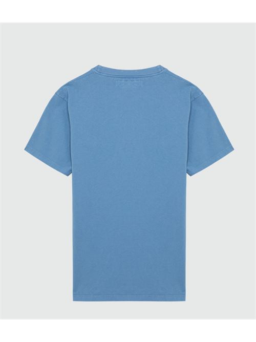 heavy jersey sw ROY ROGER'S | T-SHIRT POCKETC0357